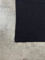Fred Perry Poloshirt Schwarz/ Gelb M
