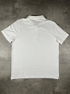 Lyle & Scott Poloshirt Weiß XXL
