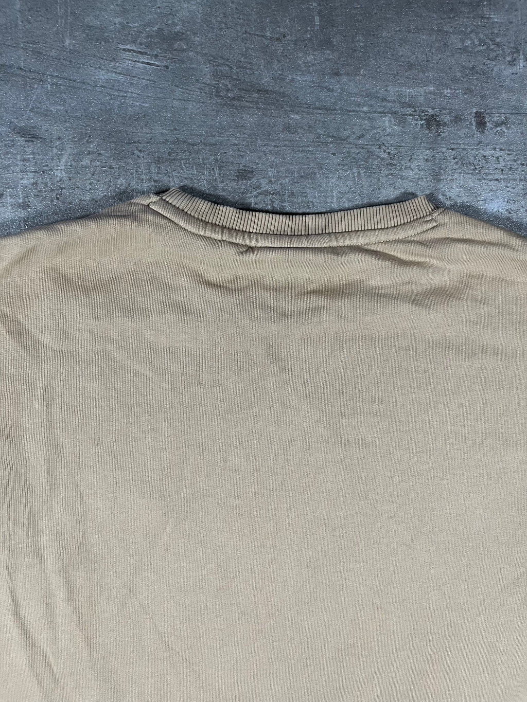 Lyle & Scott Sweater Beige M