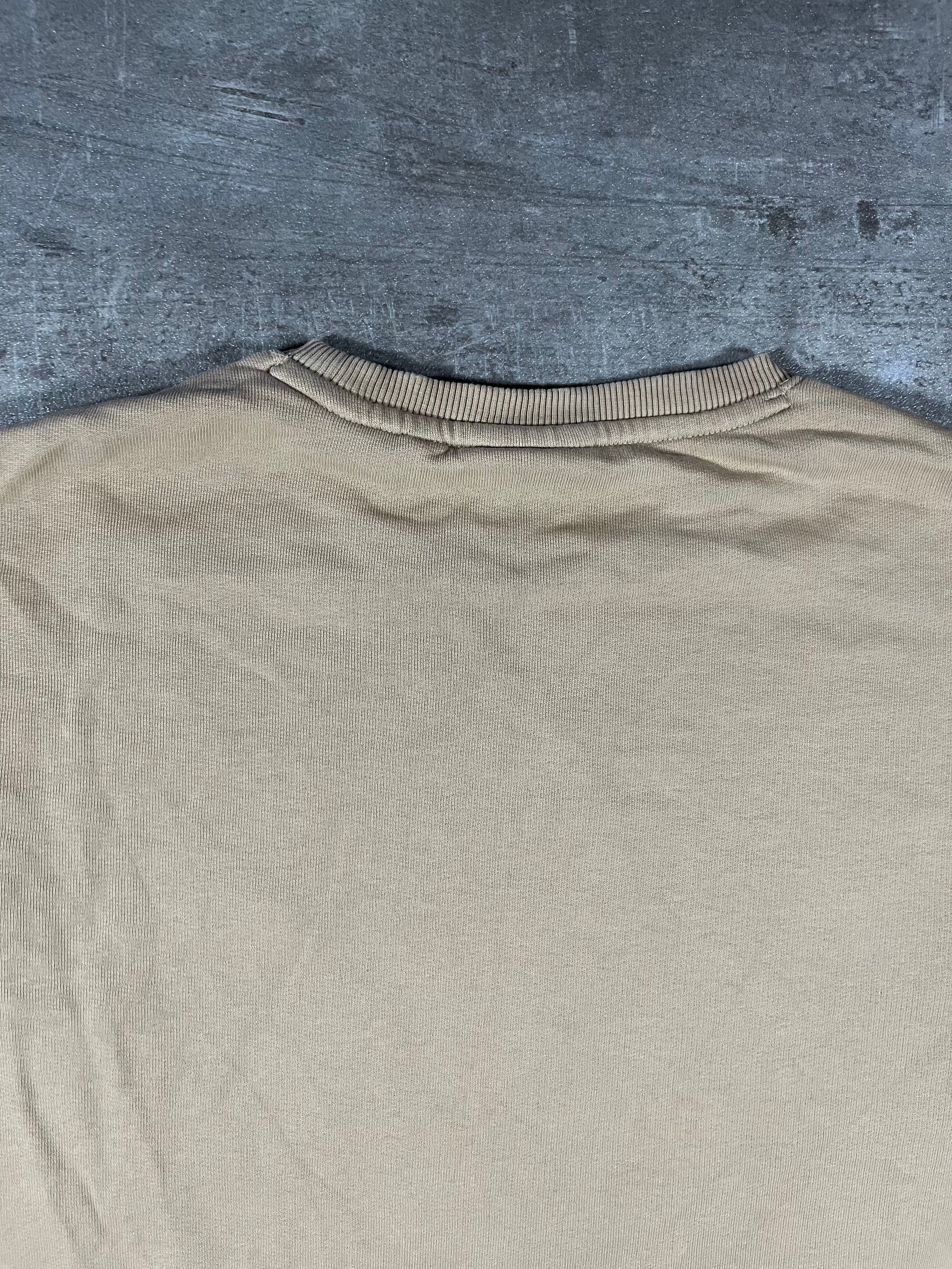 Lyle & Scott Sweater Beige M