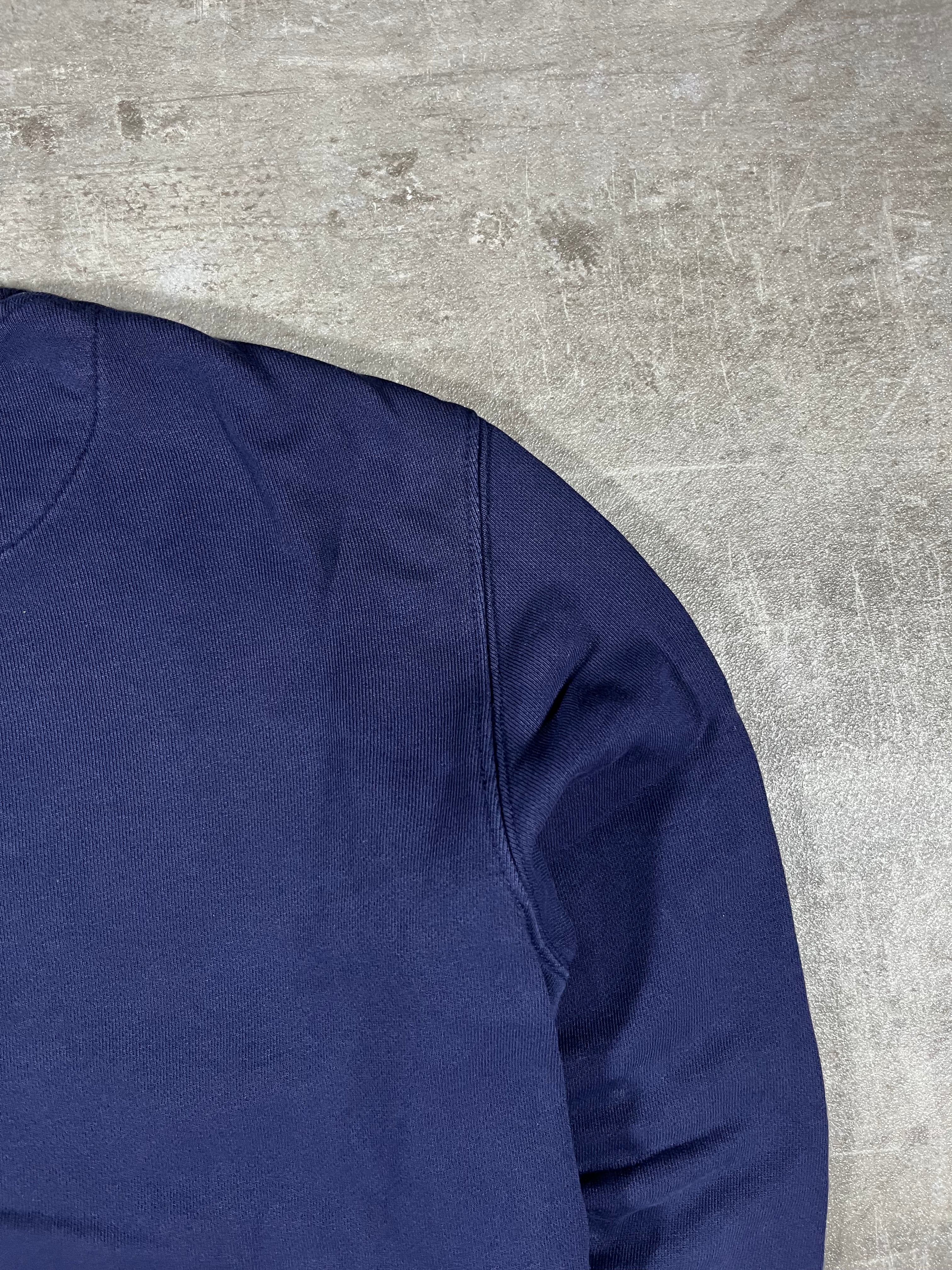 Lyle & Scott Sweater Dunkelblau XS