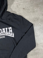 Lonsdale Pullover Schwarz M