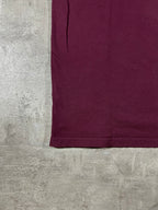 Lyle & Scott Poloshirt Bordeaux M