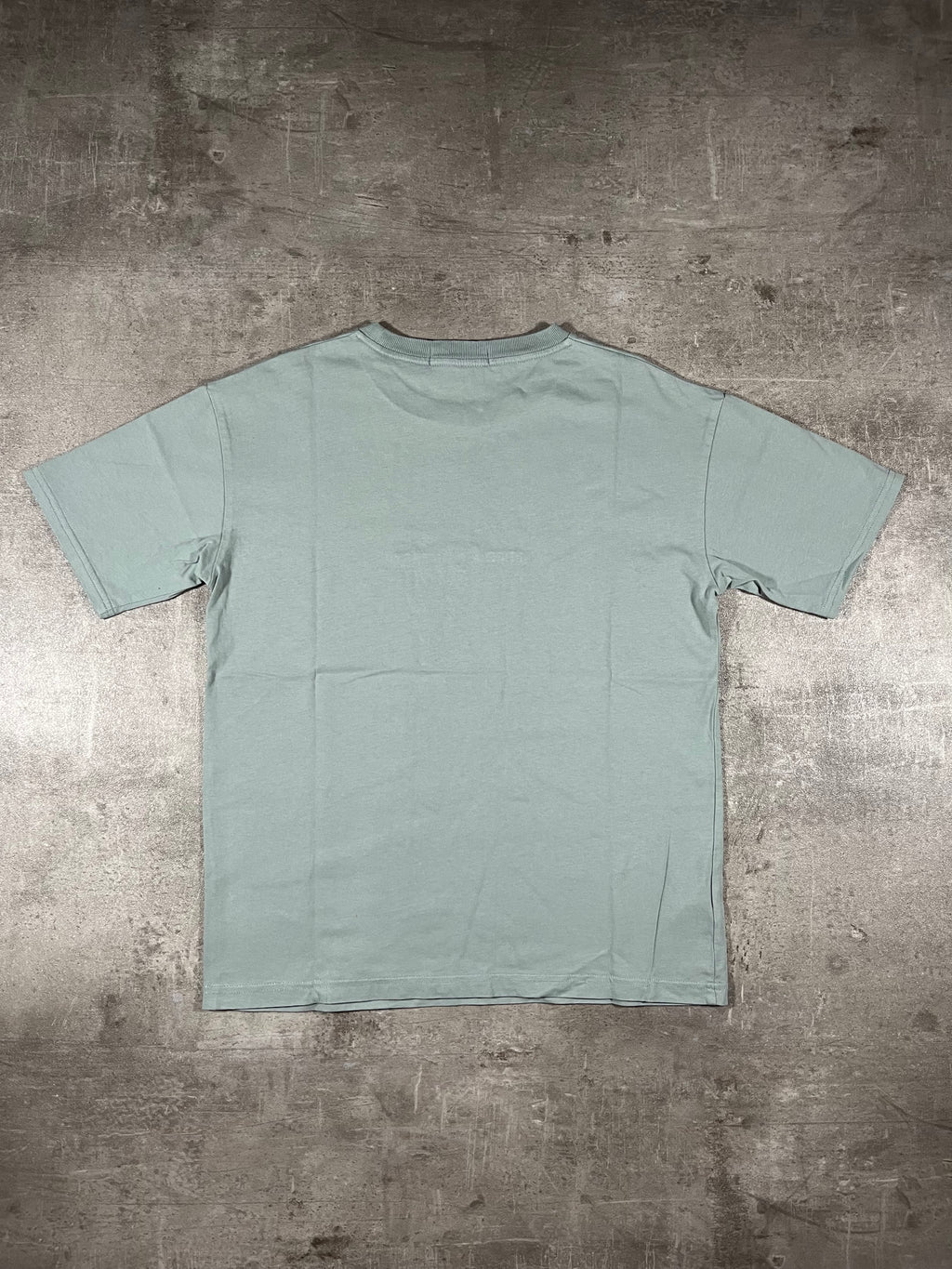 Fred Perry T-shirt Mintgrau S Damen