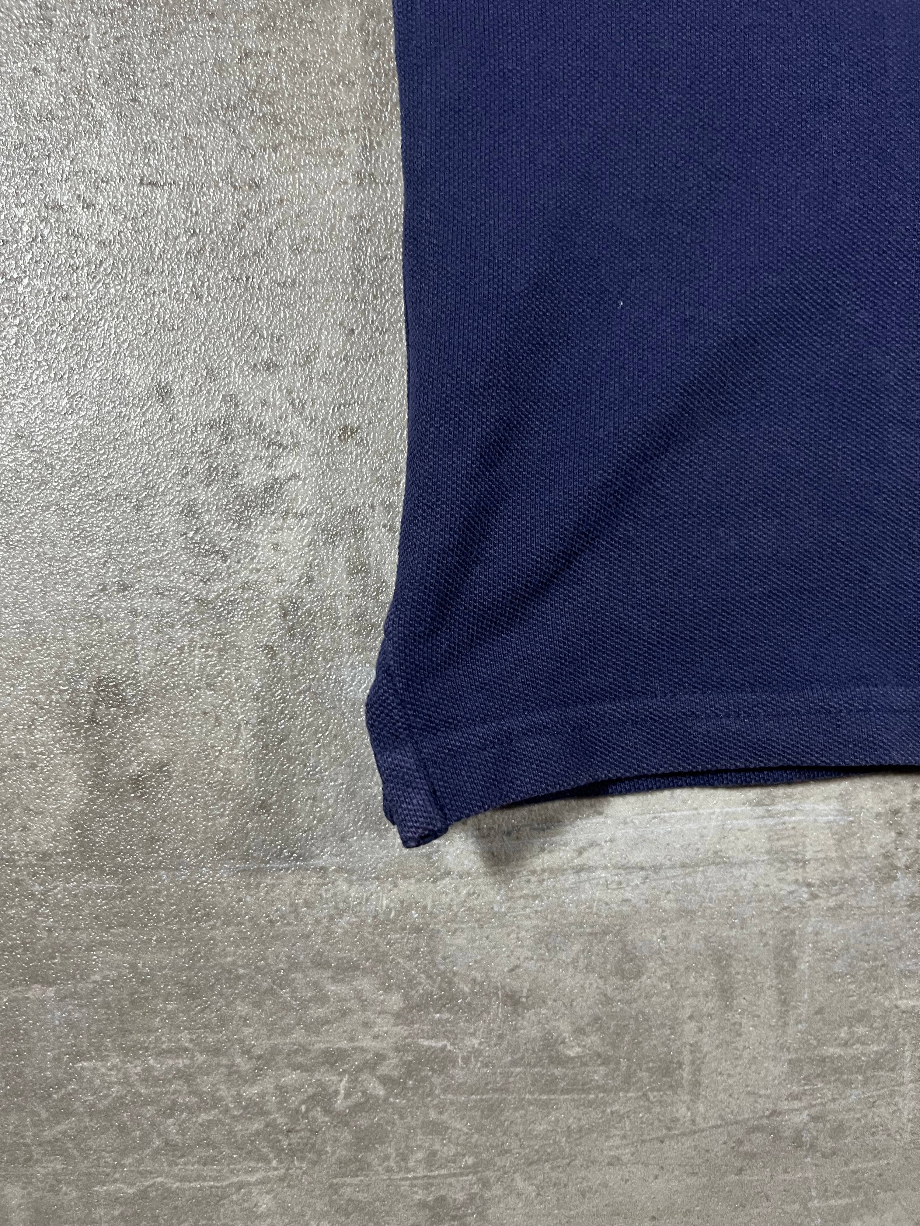 Lyle & Scott Poloshirt Dunkelblau M