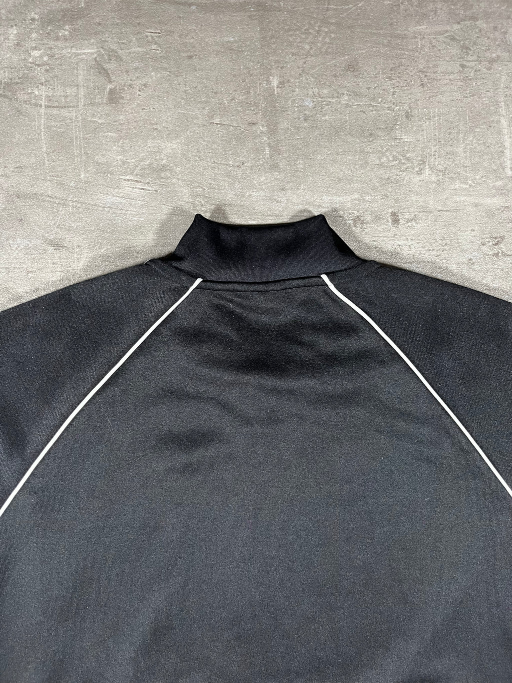 Adidas Firebird Trainingsjacke Schwarz L