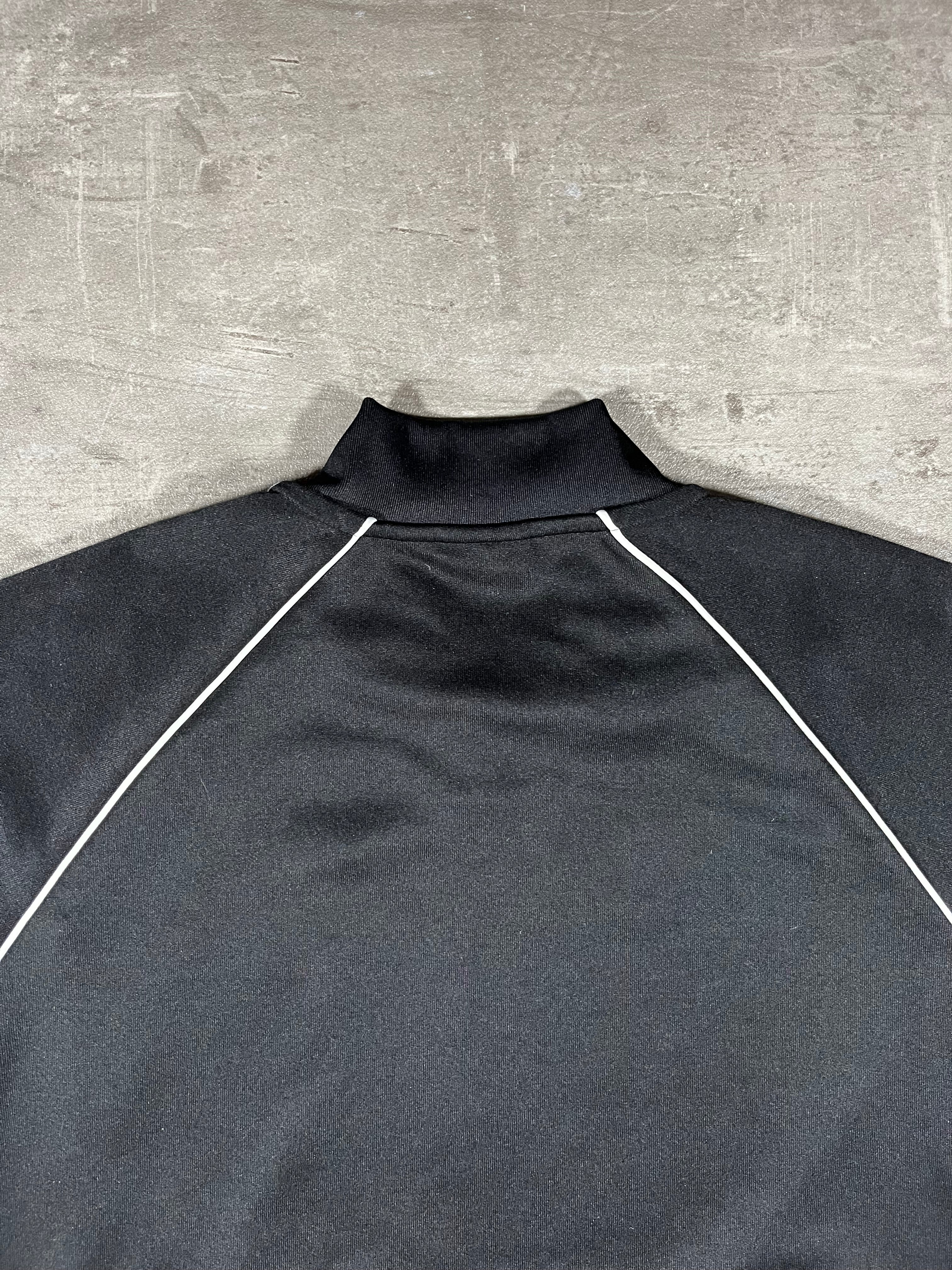 Adidas Firebird Trainingsjacke Schwarz L