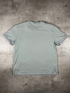 Fred Perry T-shirt Graugrün XL