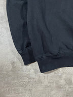 Lonsdale Sweater Schwarz M