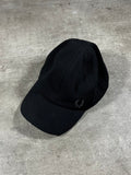 Fred Perry Cap Schwarz
