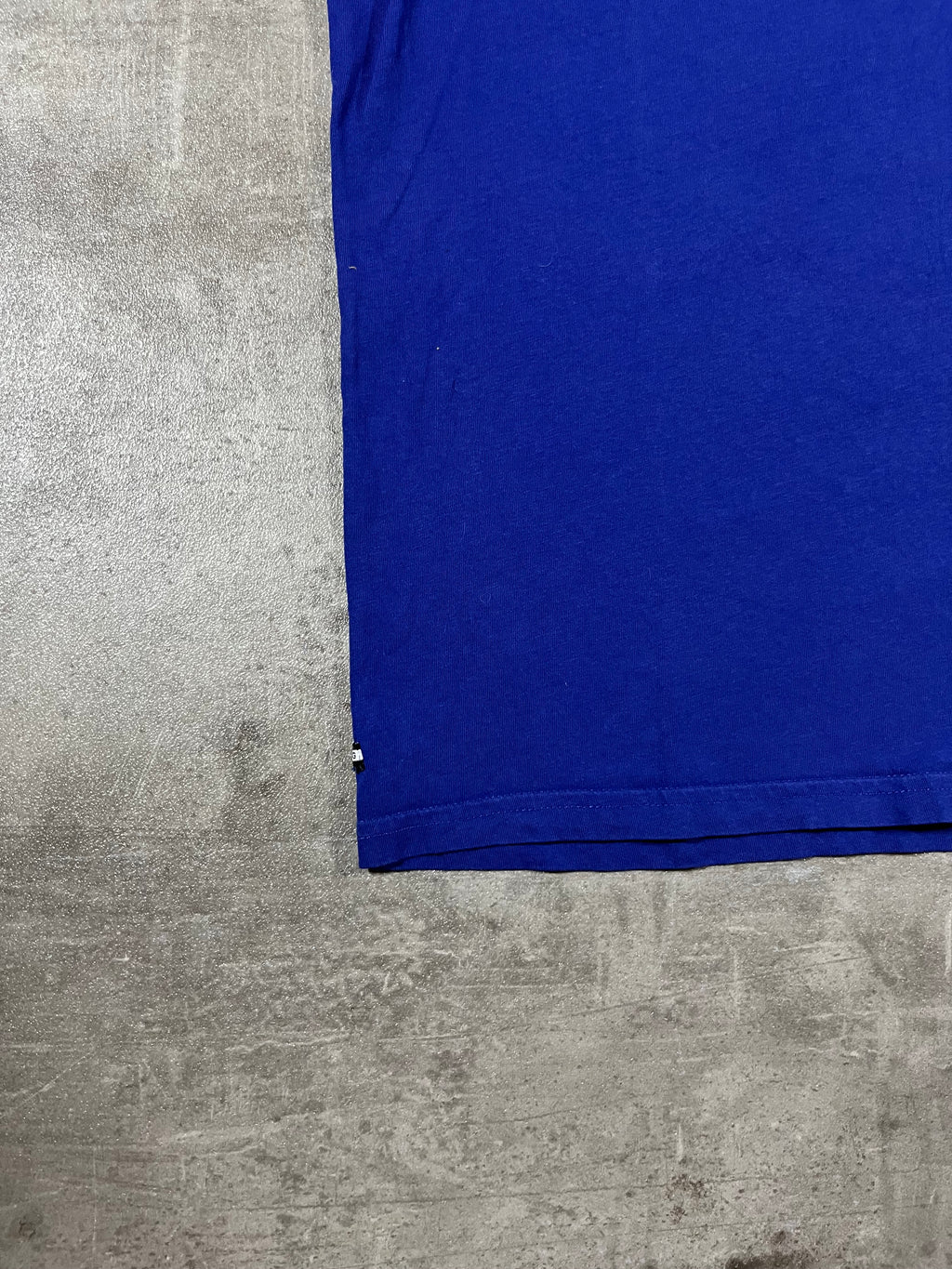 Weekend Offender T-shirt Blau L