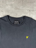 Lyle & Scott T-shirt Schwarz M