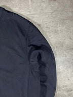 Fred Perry Sweater Schwarz M