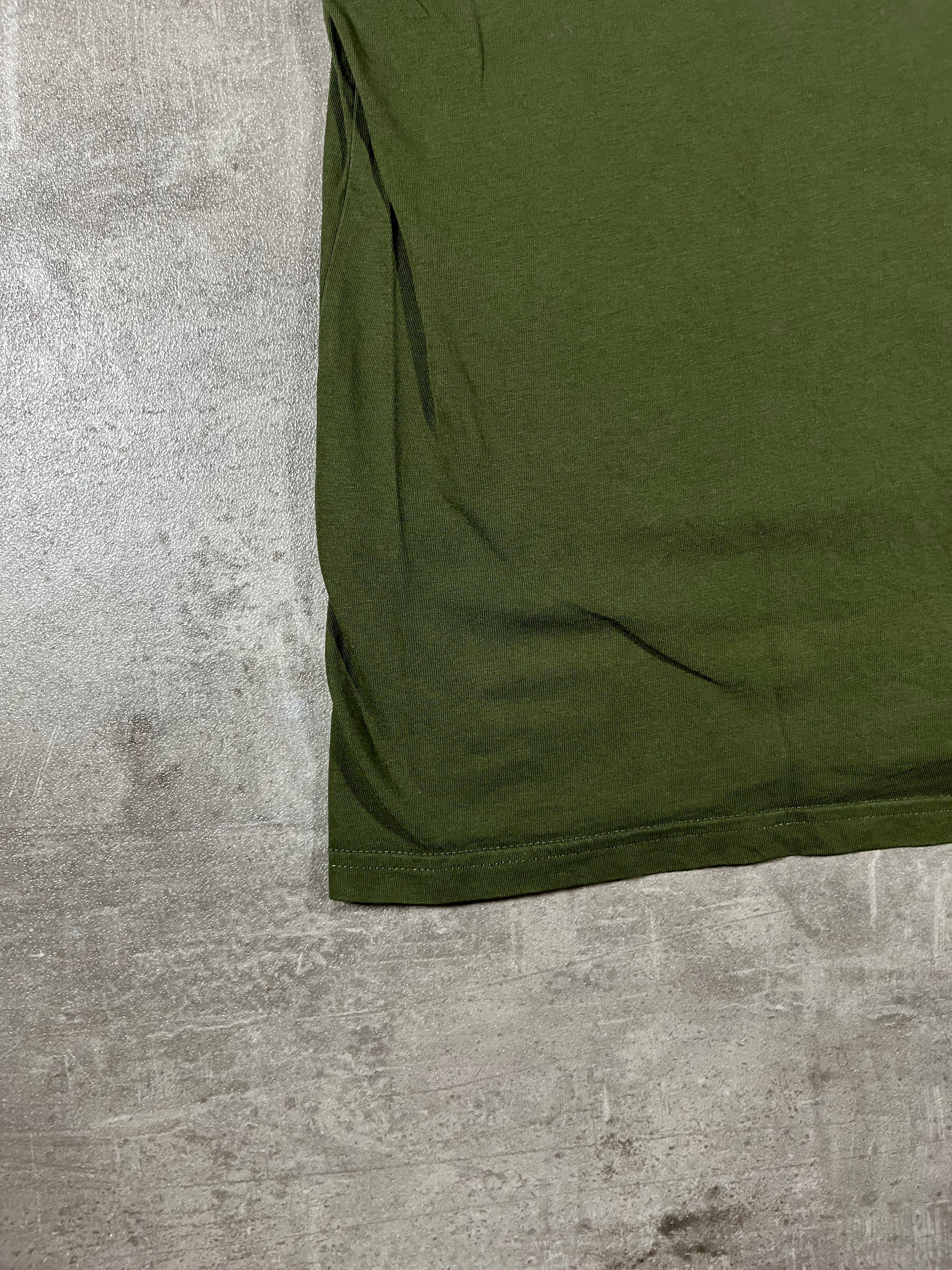 Lyle & Scott T-shirt Khaki L