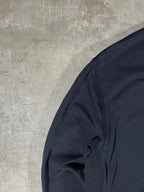Fred Perry Sweater Schwarz M