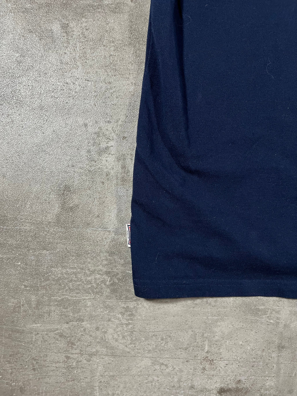 Lonsdale Poloshirt Dunkelblau L