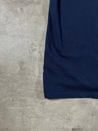 Lonsdale Poloshirt Dunkelblau L
