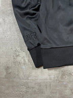 Unfair Athletics Trainingsjacke Schwarz S