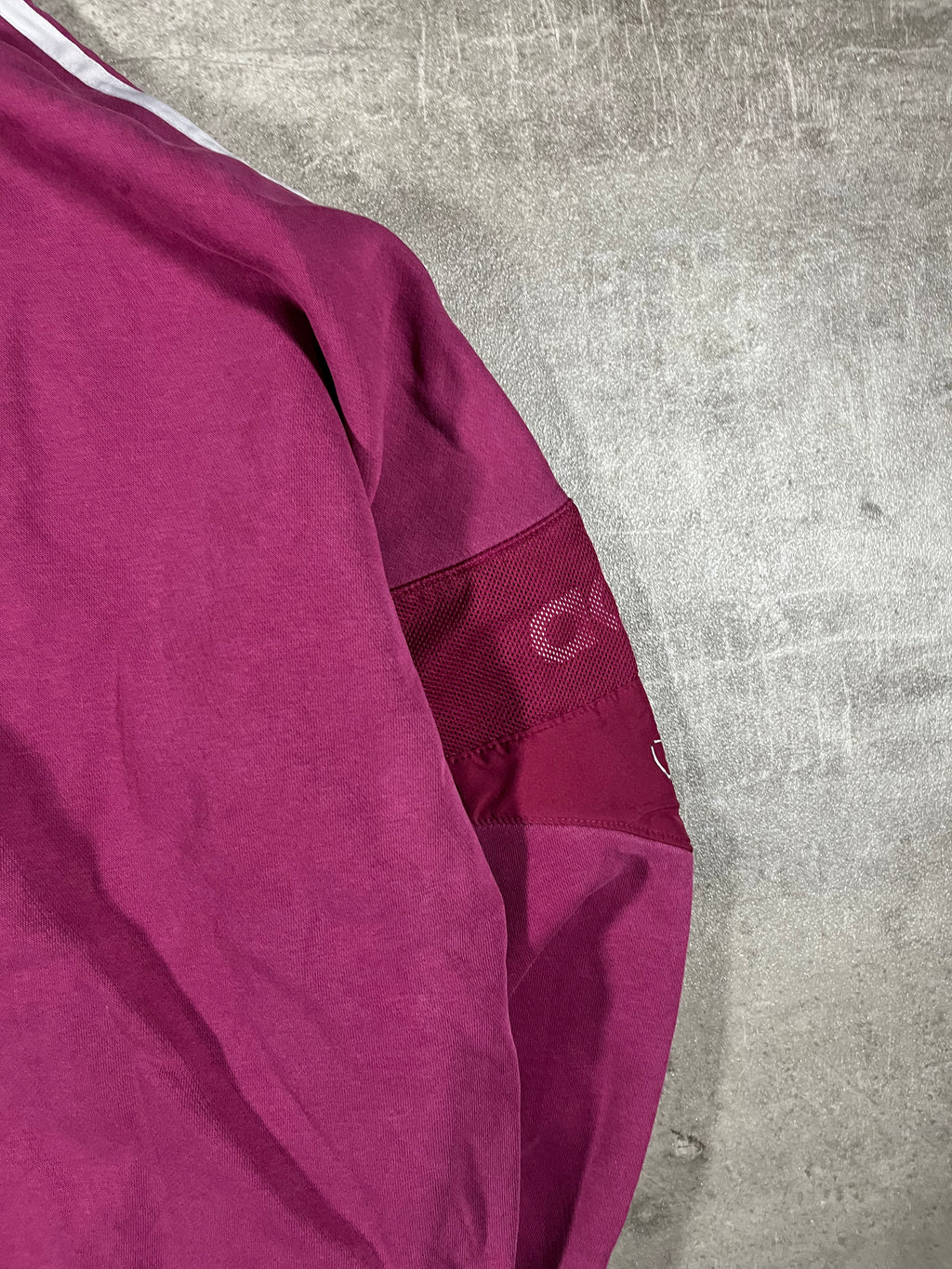 adidas Pullover Rosa S