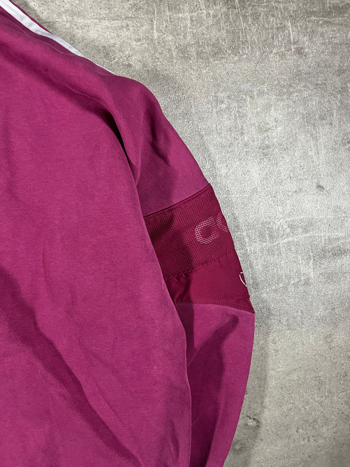 adidas Pullover Rosa S