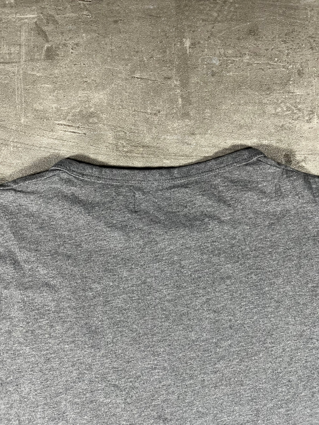 Fred Perry T-shirt Grau M