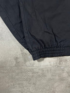 Lyle & Scott Harrington Jacke Schwarz L
