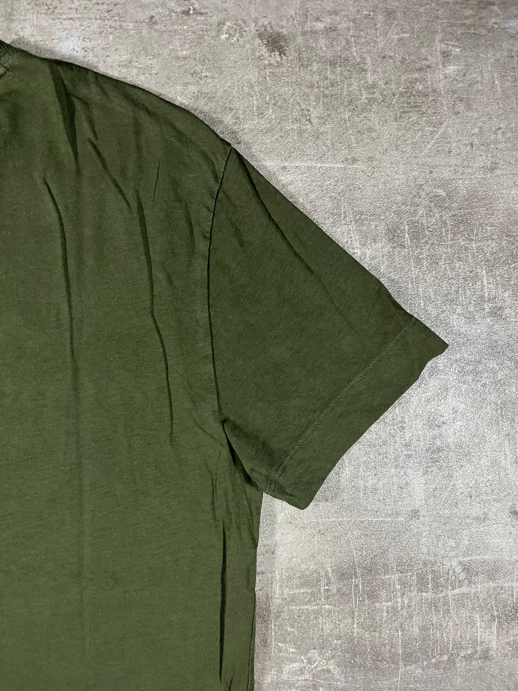 Napapijri T-shirt Khaki L