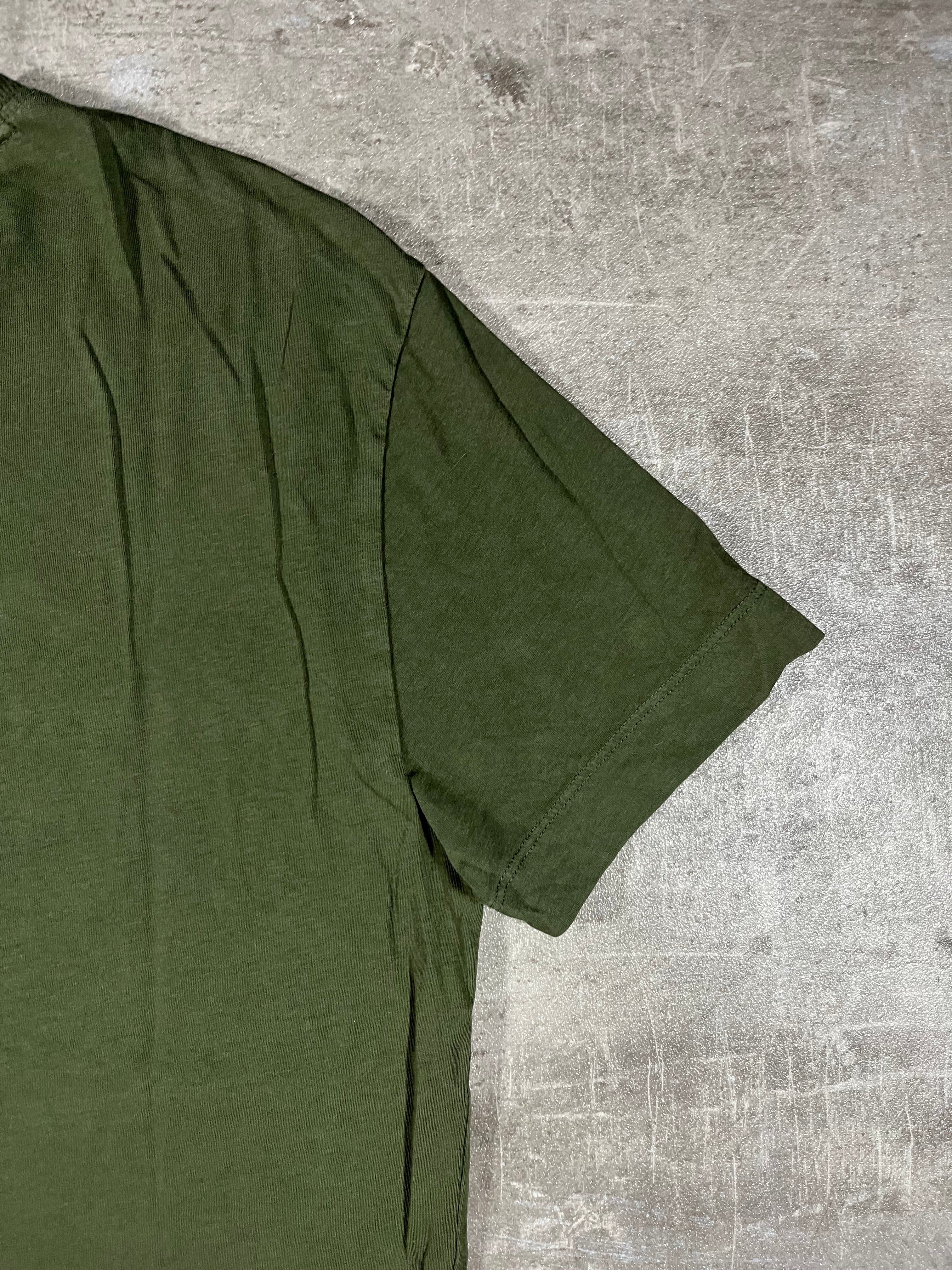 Napapijri T-shirt Khaki L