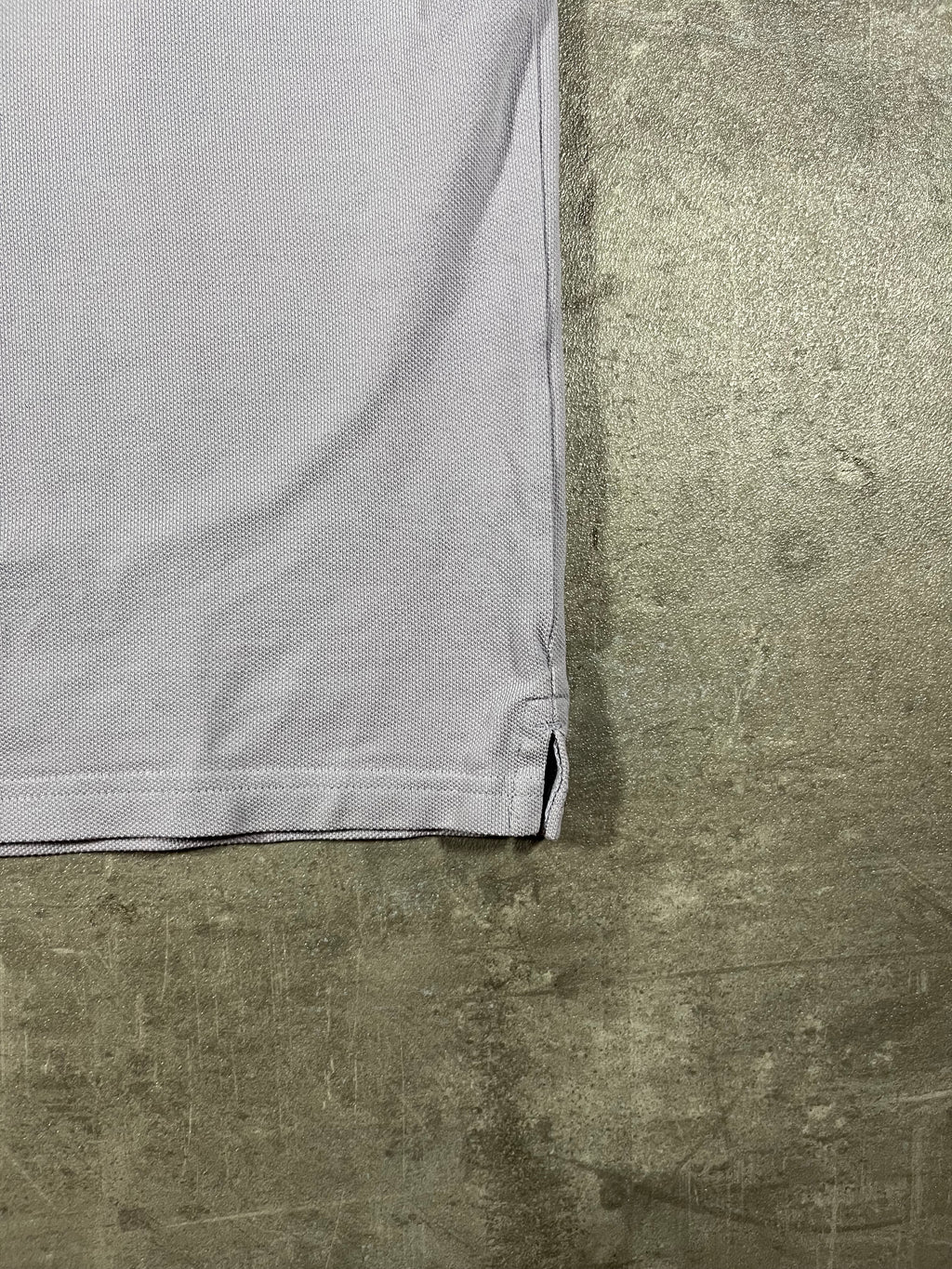 Lyle & Scott Poloshirt Hellblau M