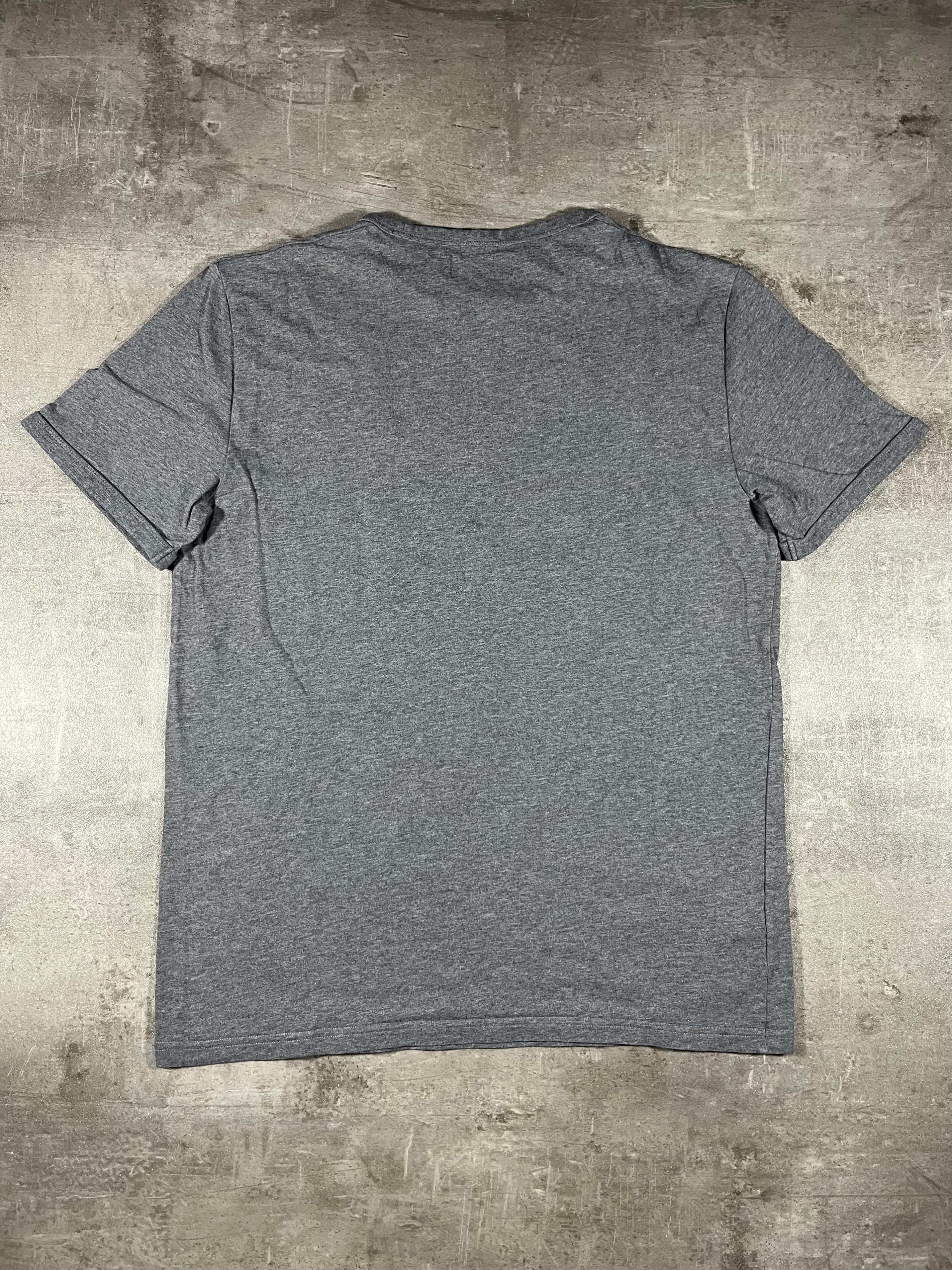Fred Perry T-shirt Grau M