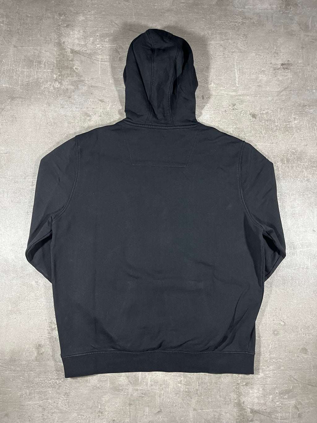 Weekend Offender Pullover Schwarz L
