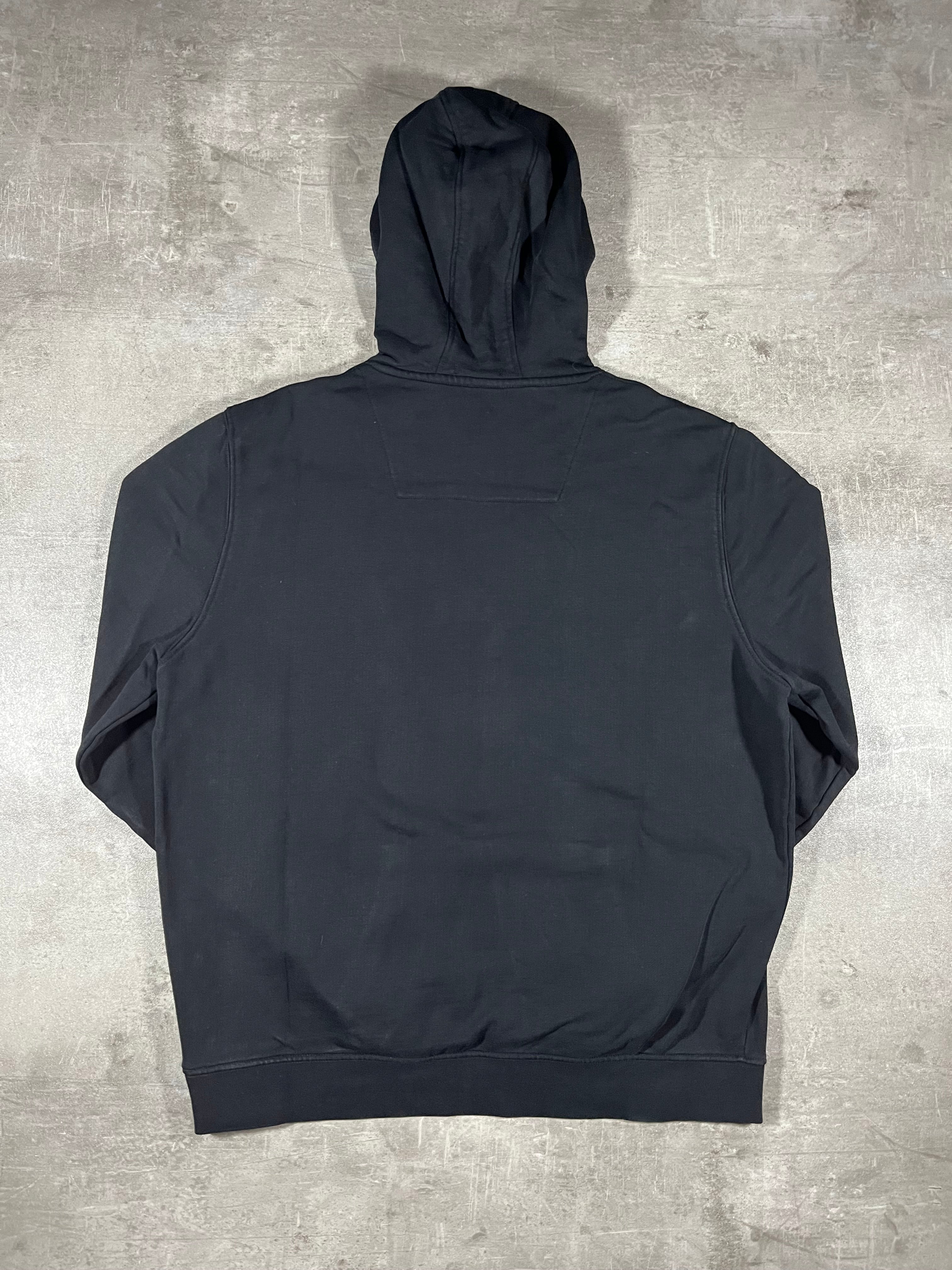Weekend Offender Pullover Schwarz L