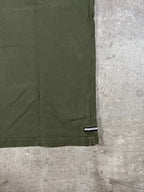 Weekend Offender Poloshirt Khaki S
