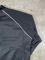 Adidas Firebird Trainingsjacke Schwarz M