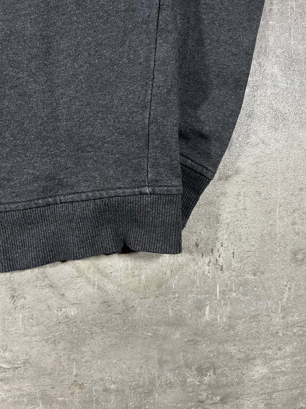 Lyle & Scott Sweater Dunkelgrau XS
