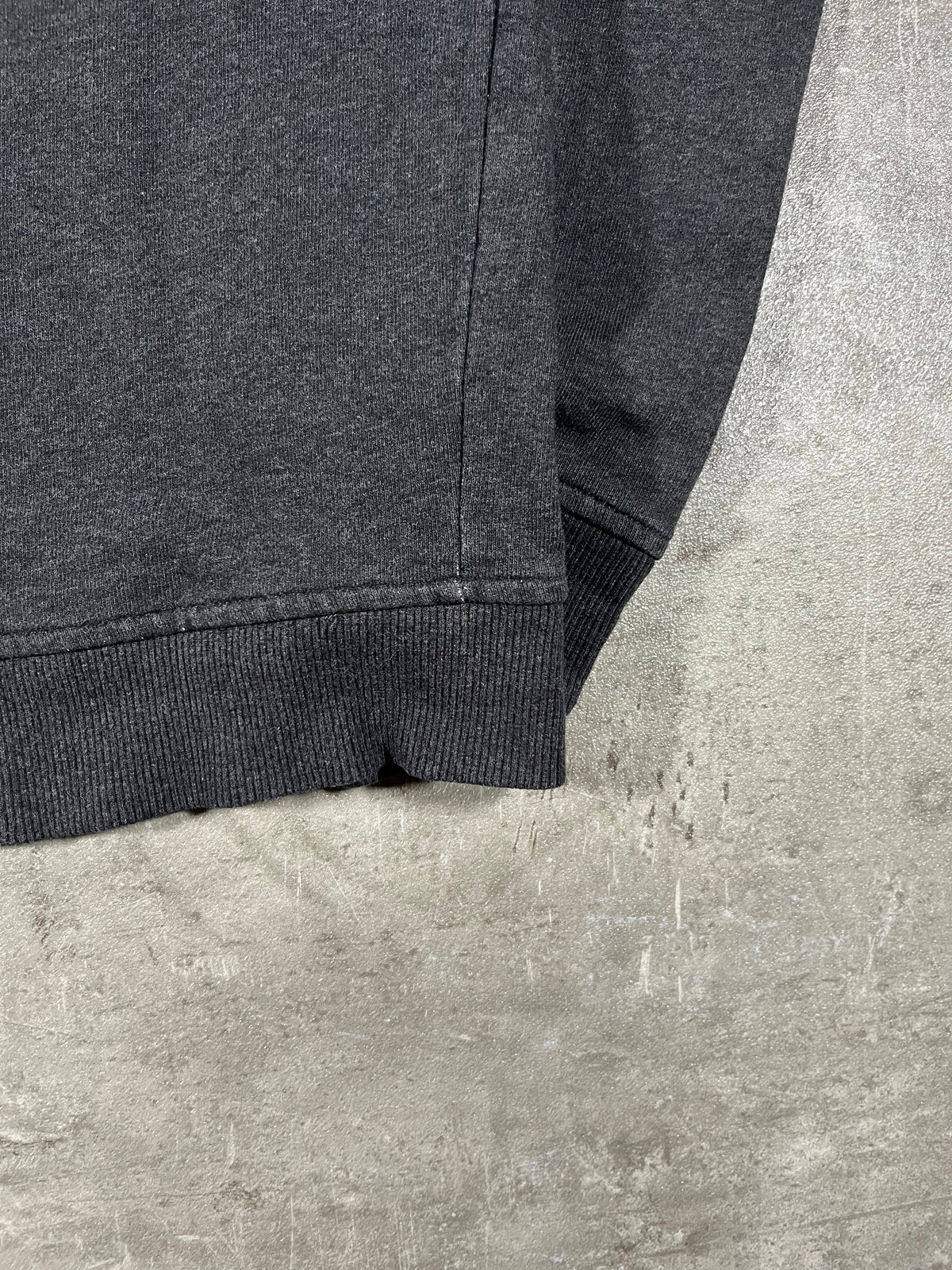 Lyle & Scott Sweater Dunkelgrau XS