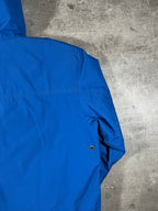 Napapijri Rainforest Jacket Blau L