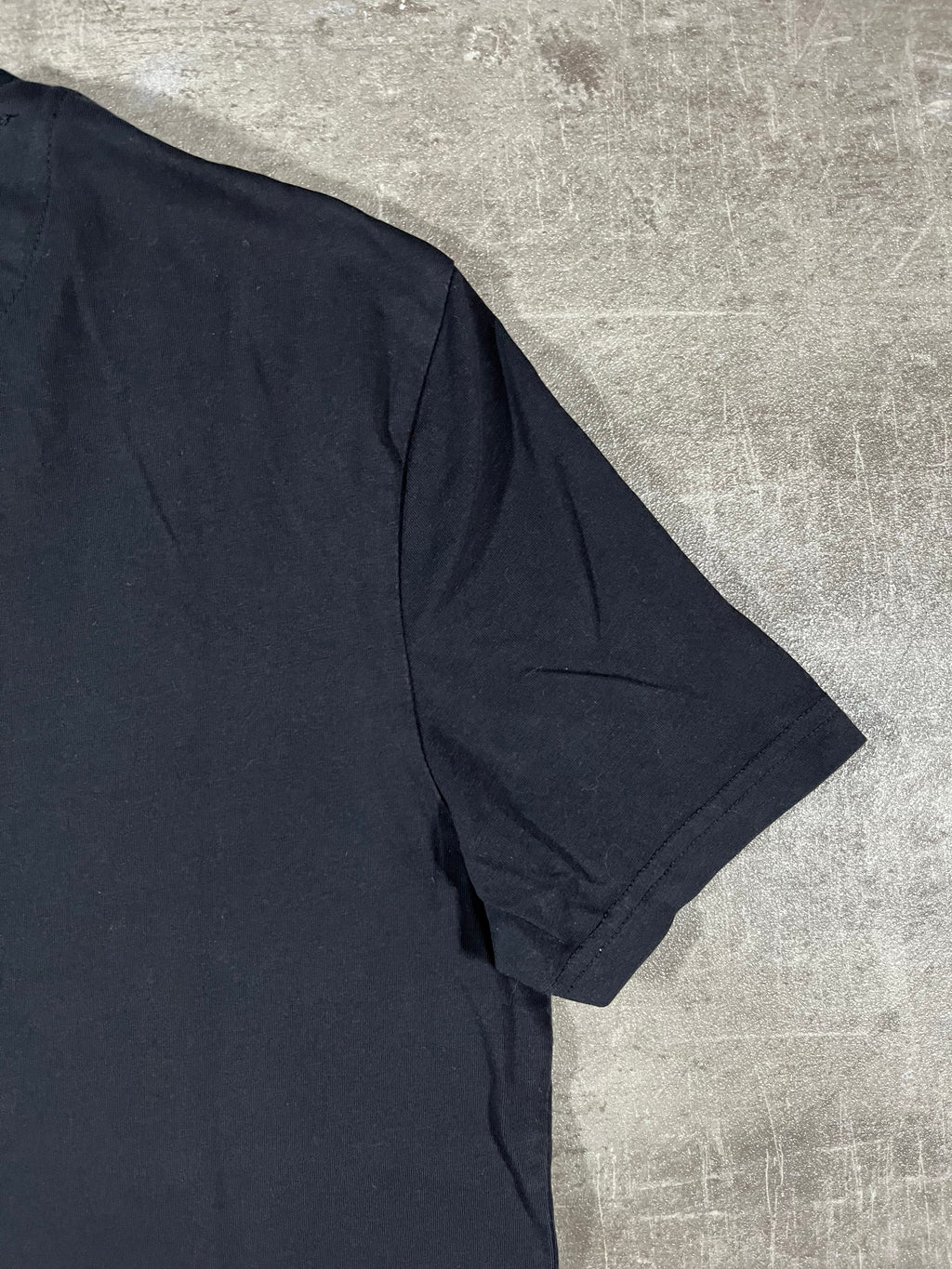 Lyle & Scott T-shirt Schwarz S