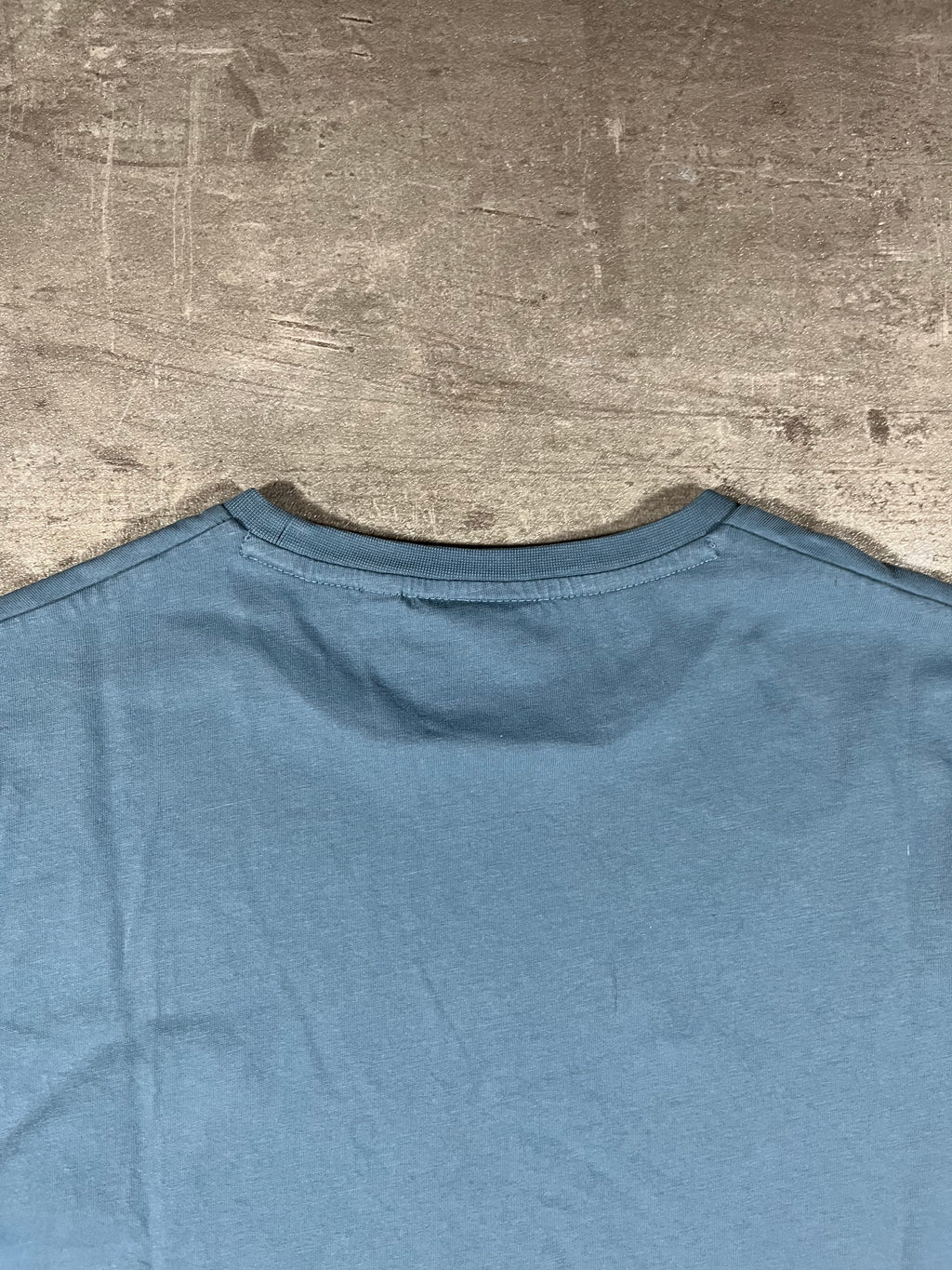 Lyle & Scott T-shirt Hellblau L
