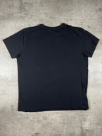 Lonsdale T-shirt Schwarz L
