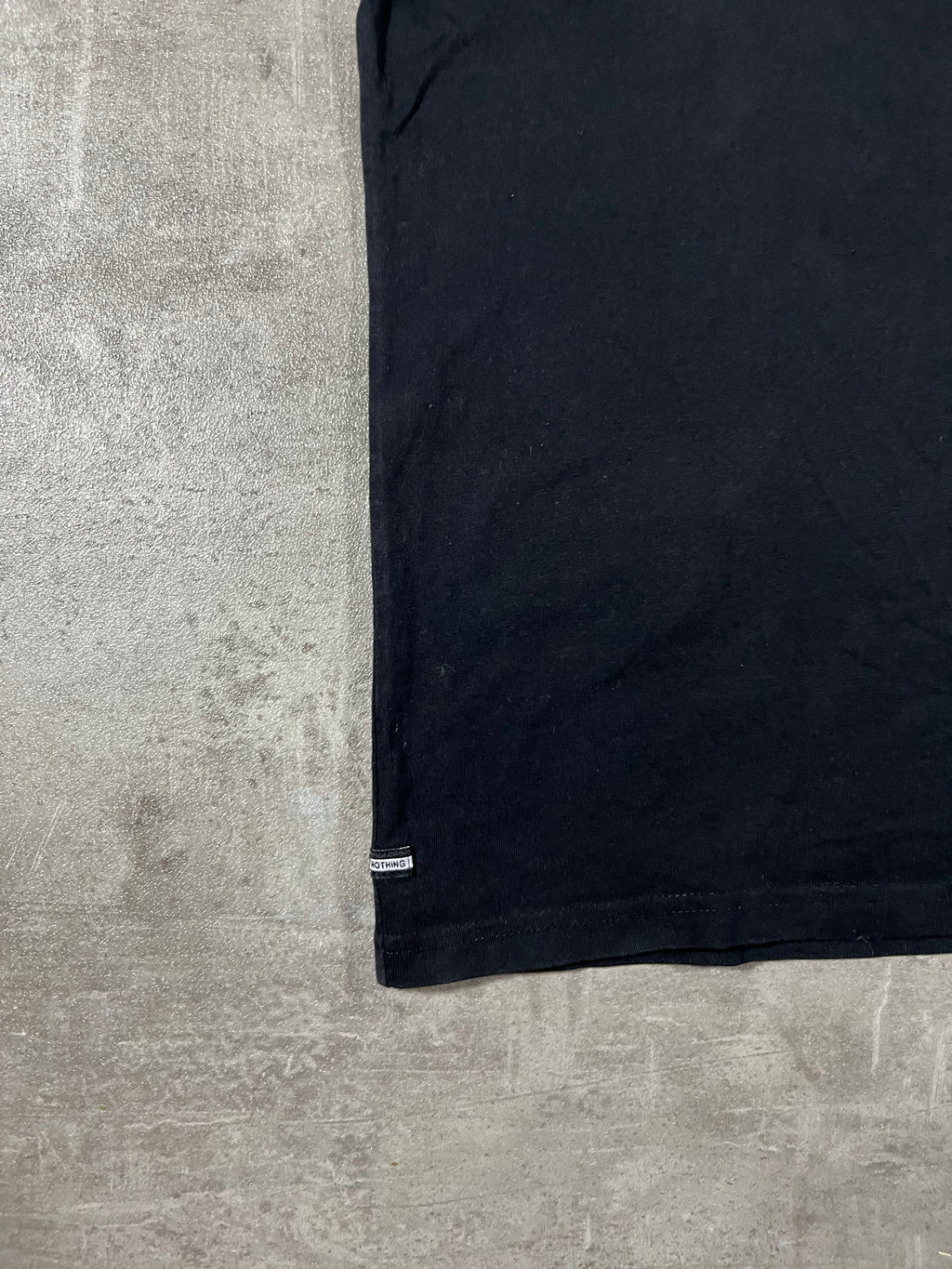 Weekend Offender T-shirt Schwarz L