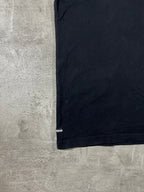 Weekend Offender T-shirt Schwarz L