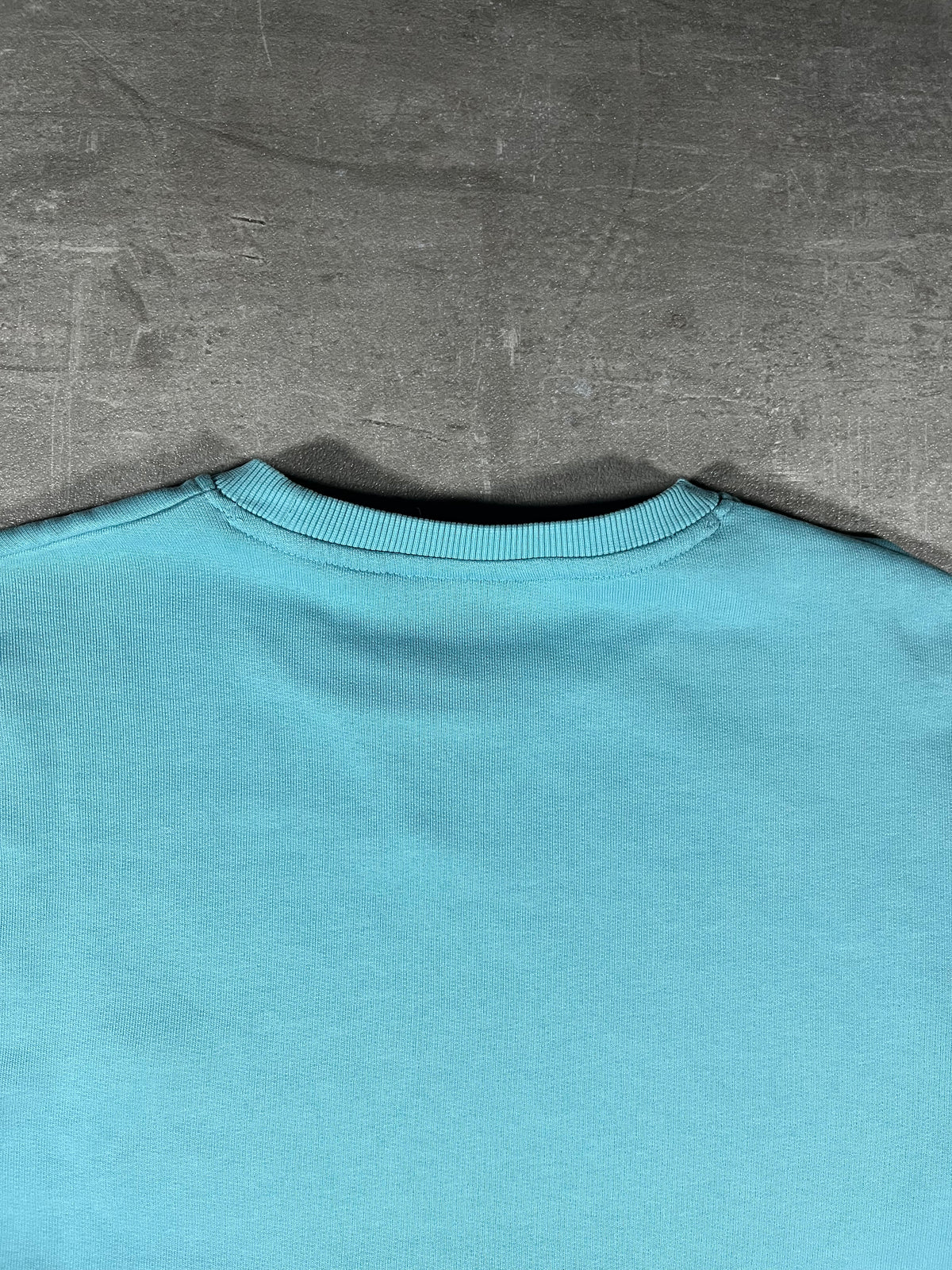 Lyle & Scott Sweater Hellblau L