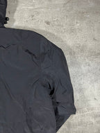 Lyle & Scott Regenjacke Schwarz S