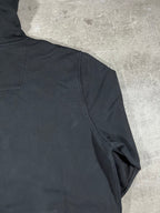 Weekend Offender Pullover Schwarz L