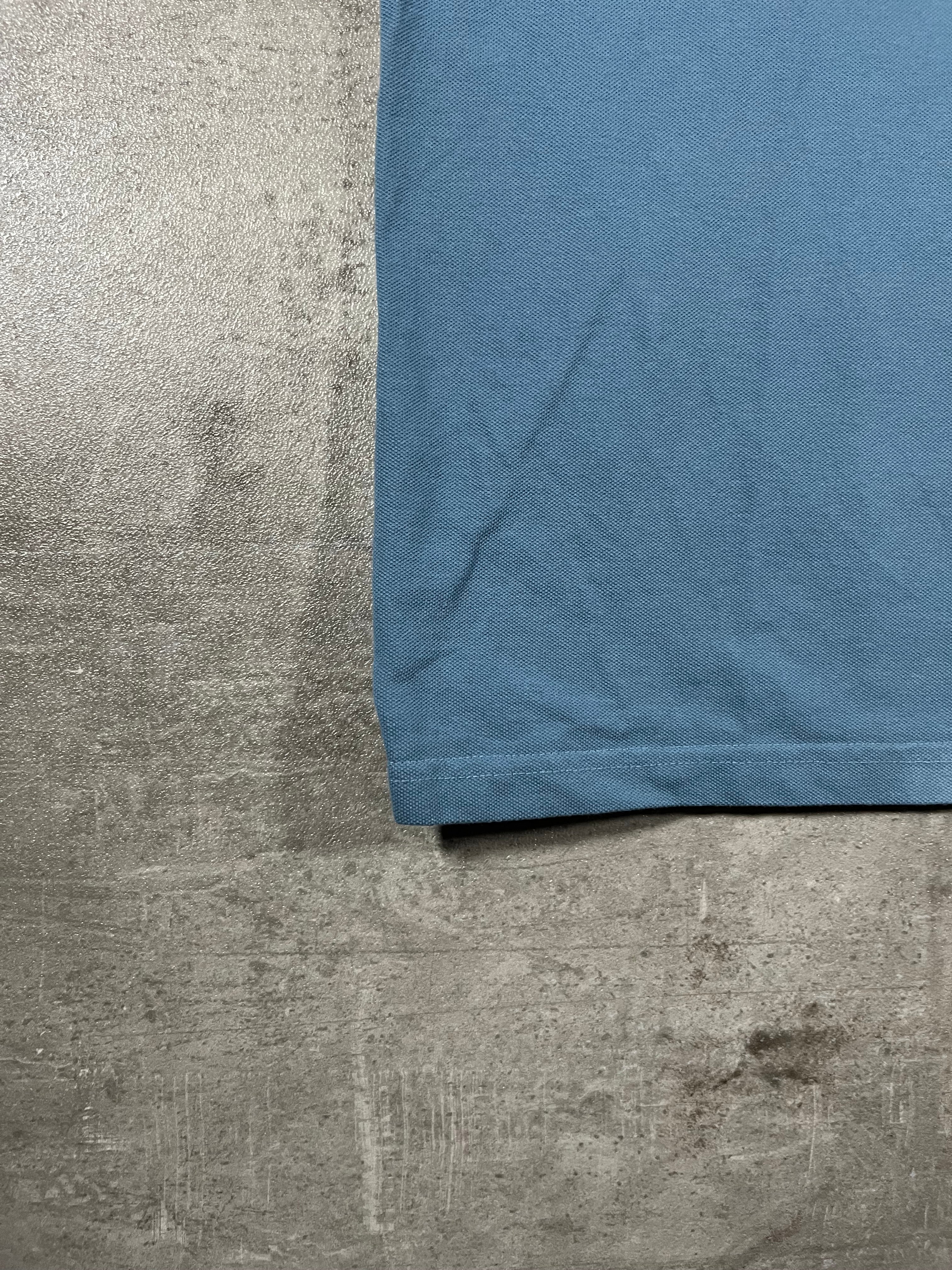 Lyle & Scott Poloshirt Hellblau XXL