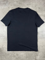Lyle & Scott T-shirt Schwarz S