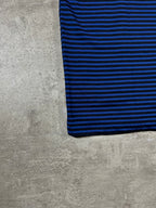 Fred Perry T-shirt Schwarz/ Blau L