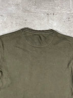 Lyle & Scott Sweater Khaki/ Dunkelgrün S