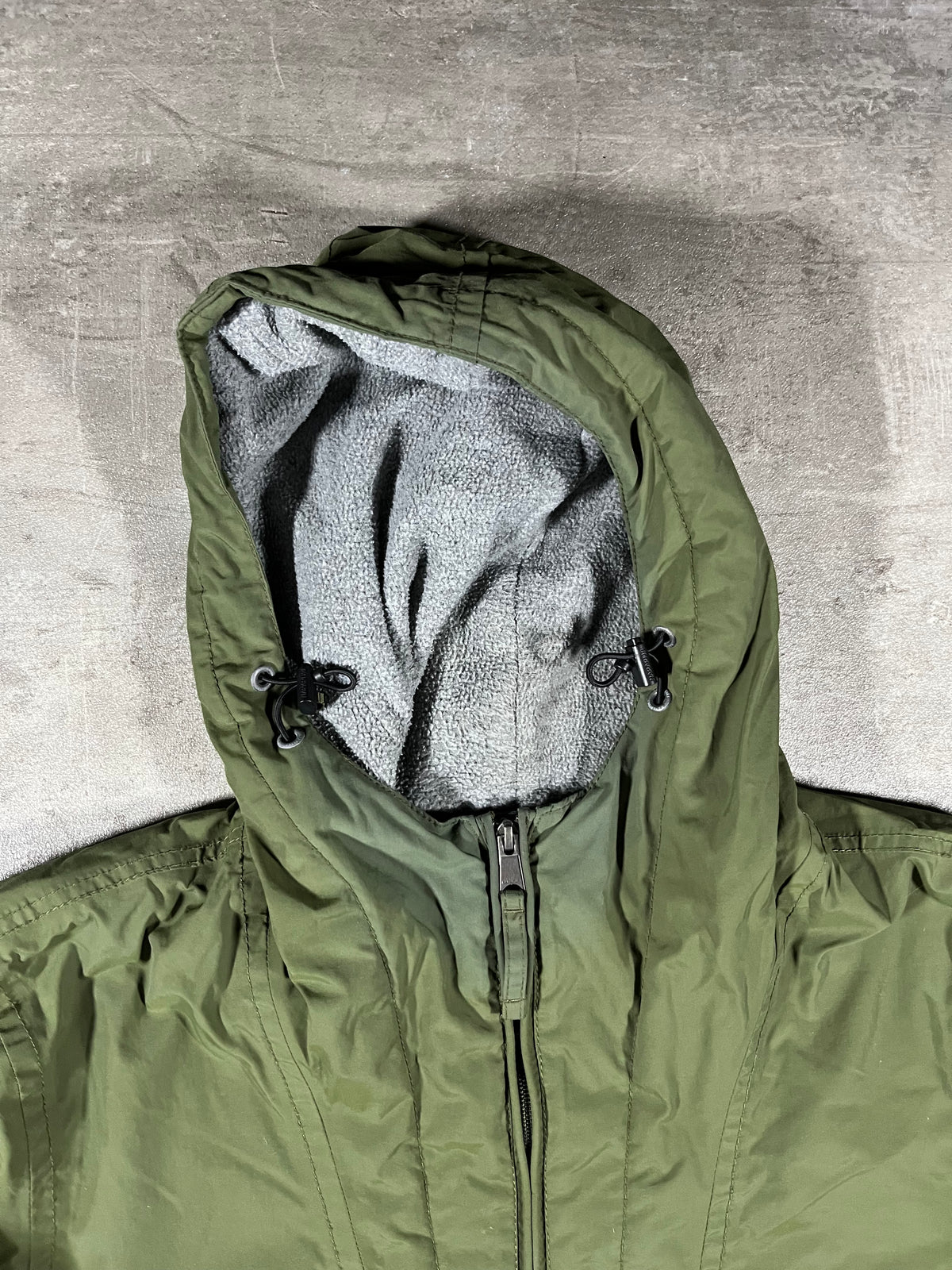 Napapijri Rainforest Jacket Khaki S